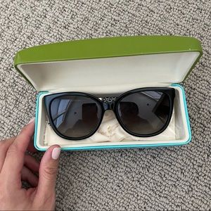 kate spade sunglasses - “britton”